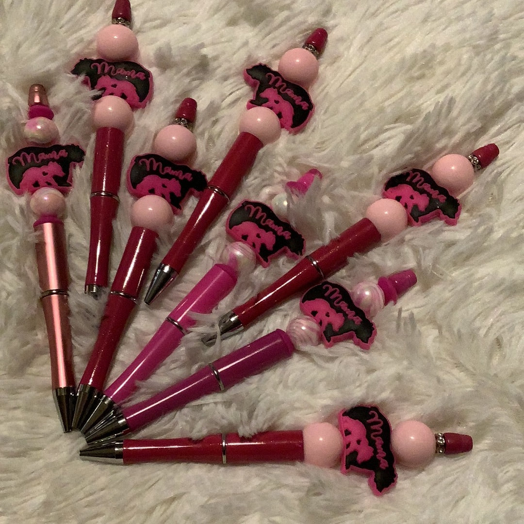 Mama Beadable Pens