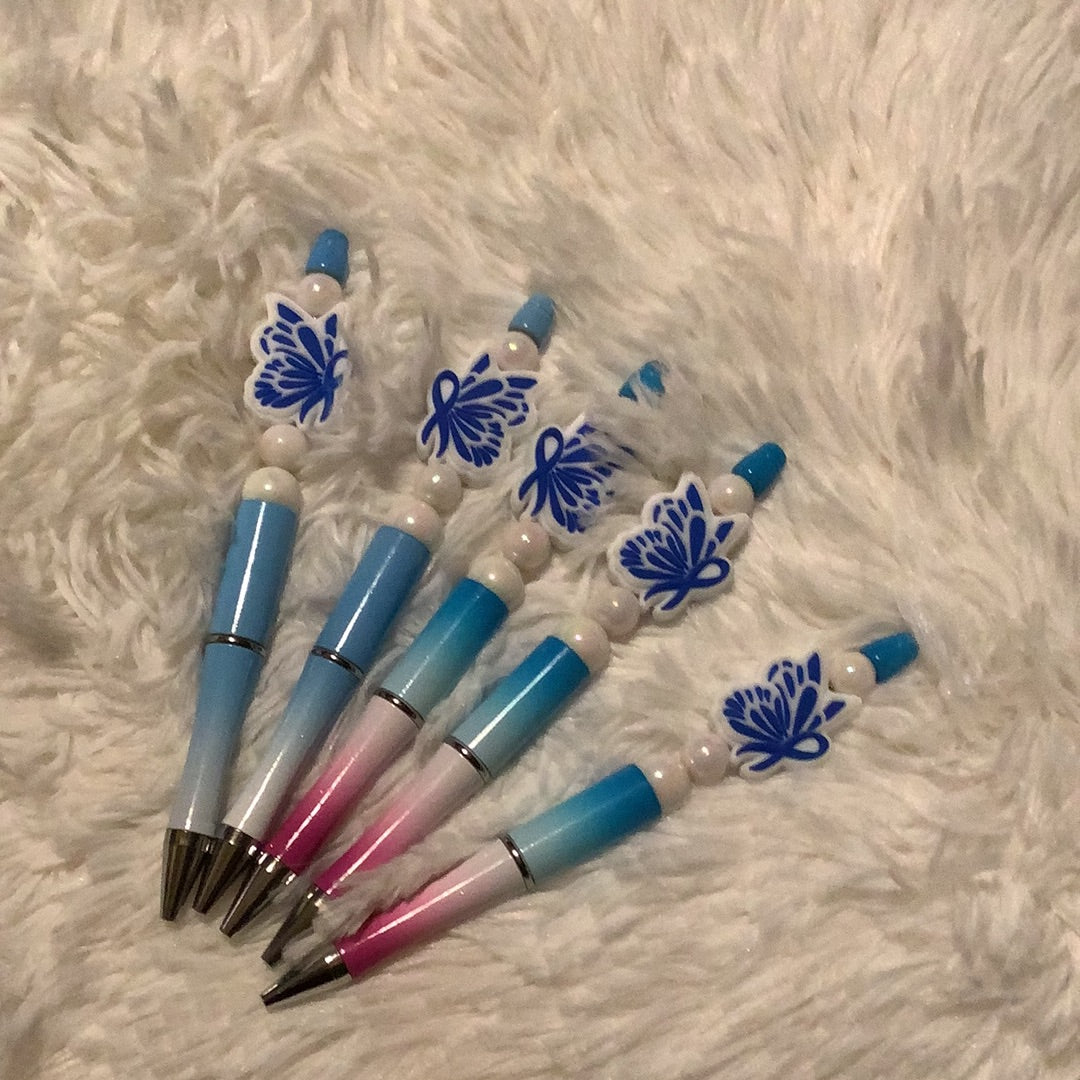 Ombre Beadable pens