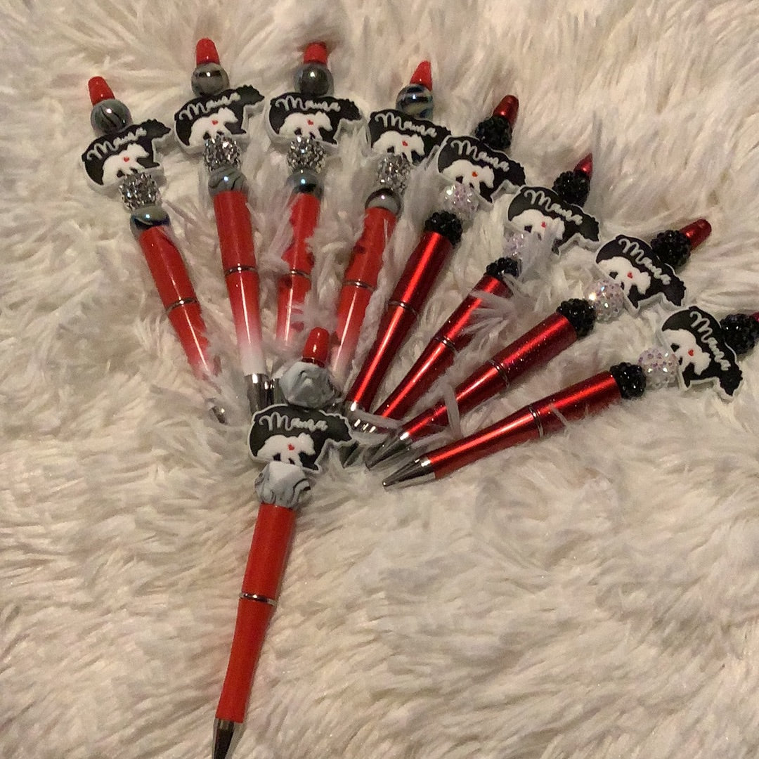 Mama Beadable Pens