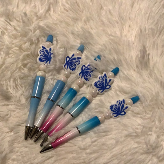 Ombre Beadable pens